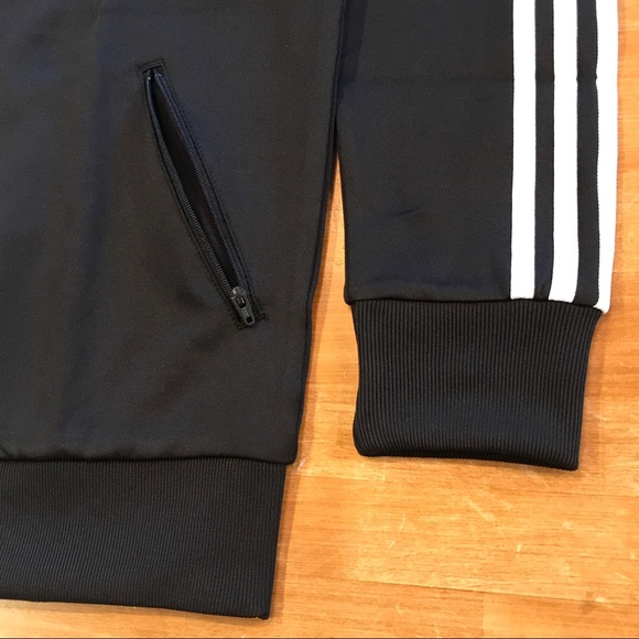 ADIDAS Women's SST Track Suit - Picture 4 of 12